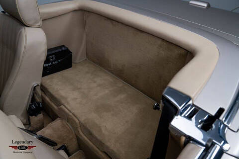 1988 Mercedes-Benz SL-Class