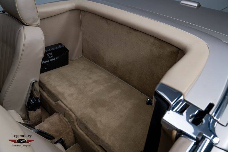 1988 Mercedes-Benz SL-Class