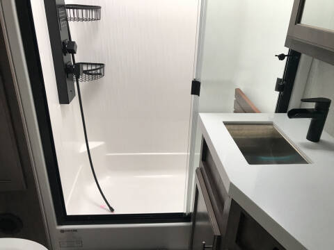 2022 Grand Design RV Solitude