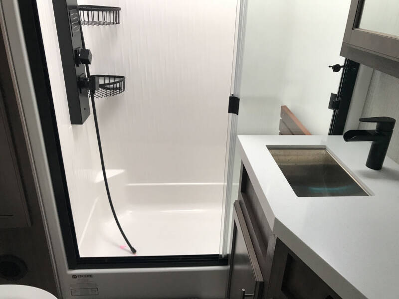 2022 Grand Design RV Solitude