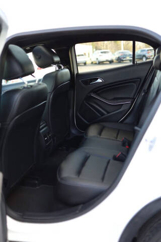 2019 Mercedes-Benz GLA GLA 250