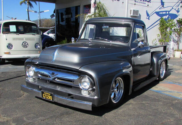 FORD F100 Image