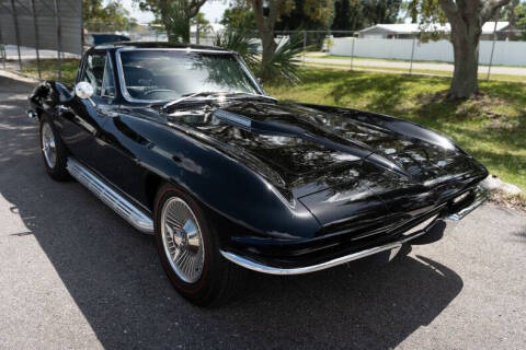 1964 Chevrolet Corvette