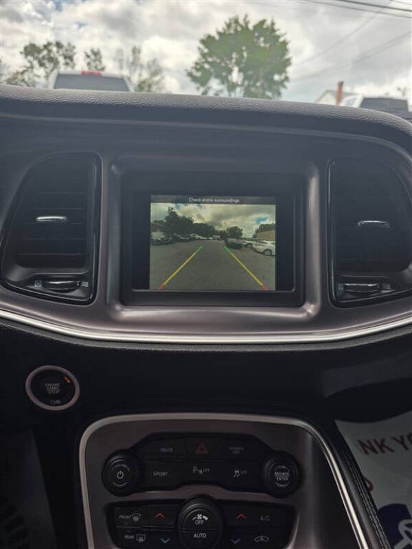 2021 Dodge Challenger GT