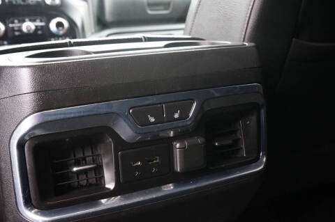 2021 GMC Sierra 2500HD