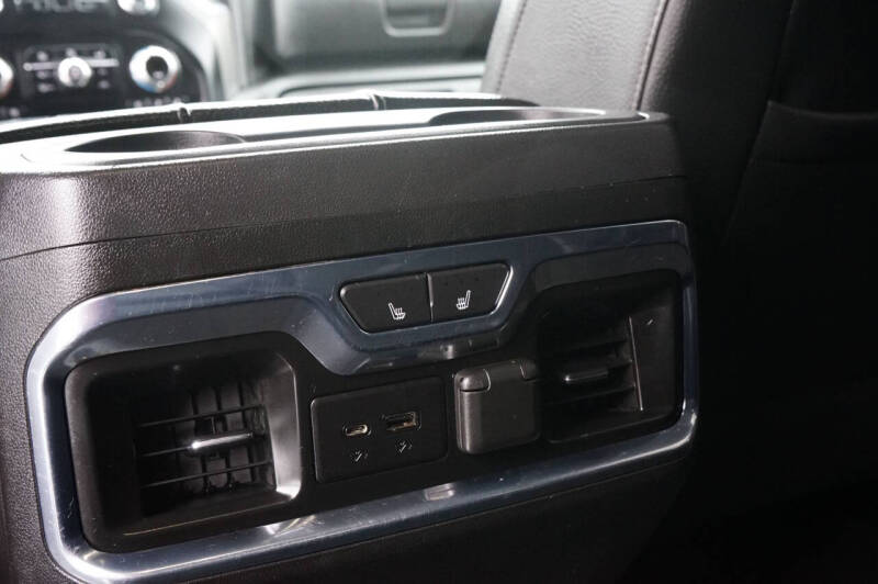 2021 GMC Sierra 2500HD