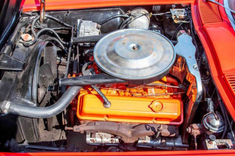 1964 Chevrolet Corvette