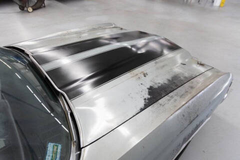 1971 Chevrolet Chevelle