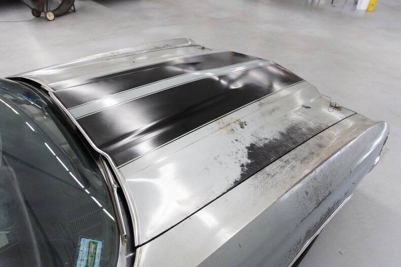 1971 Chevrolet Chevelle