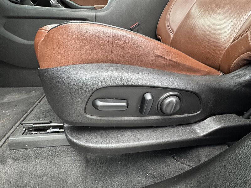 2019 Chevrolet Traverse RS