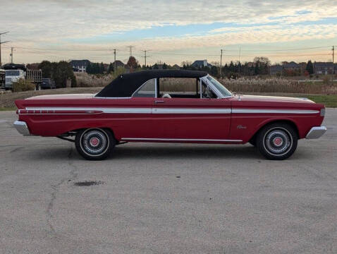 1964 Mercury Comet
