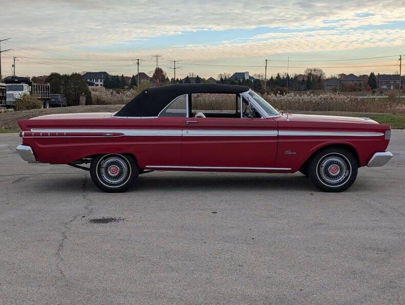 1964 Mercury Comet