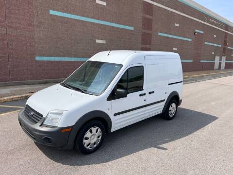 2011 Ford Transit Connect for sale at Bogie's Motors in Saint Louis MO