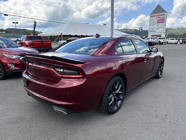 2023 Dodge Charger for sale at Mid-State Pre-Owned in Beckley, WV