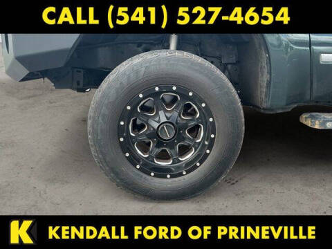 2002 Ford Excursion Limited