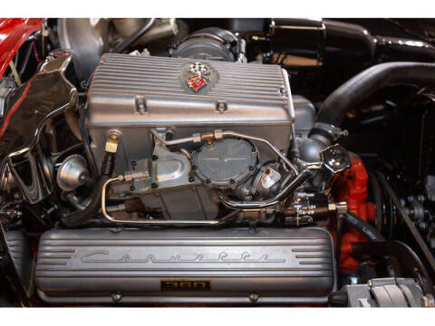 1963 Chevrolet Corvette