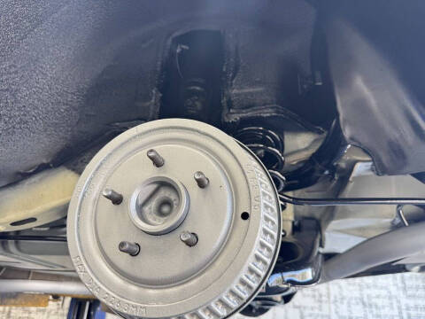 1989 Cadillac DeVille