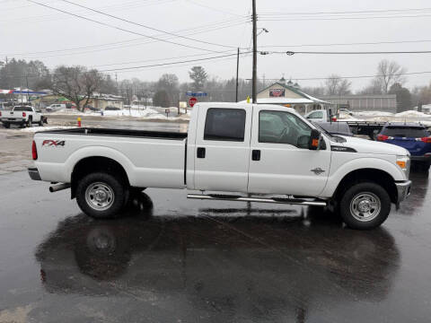 2015 Ford F-350 Super Duty XL