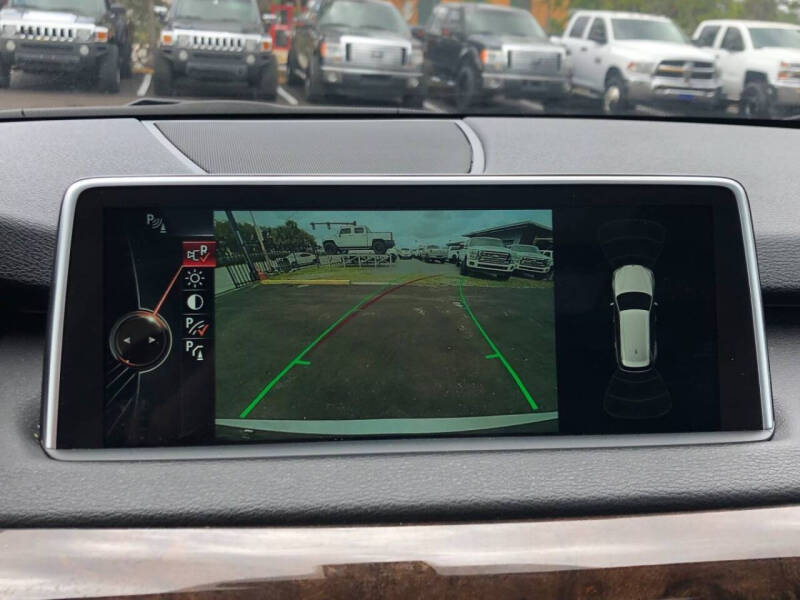 2014 BMW X5 sDrive35i