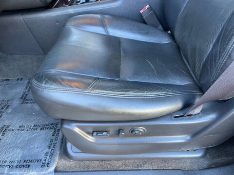 2014 GMC Yukon Denali