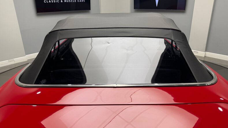 1969 Pontiac Firebird