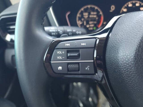 2023 Honda Pilot EX-L