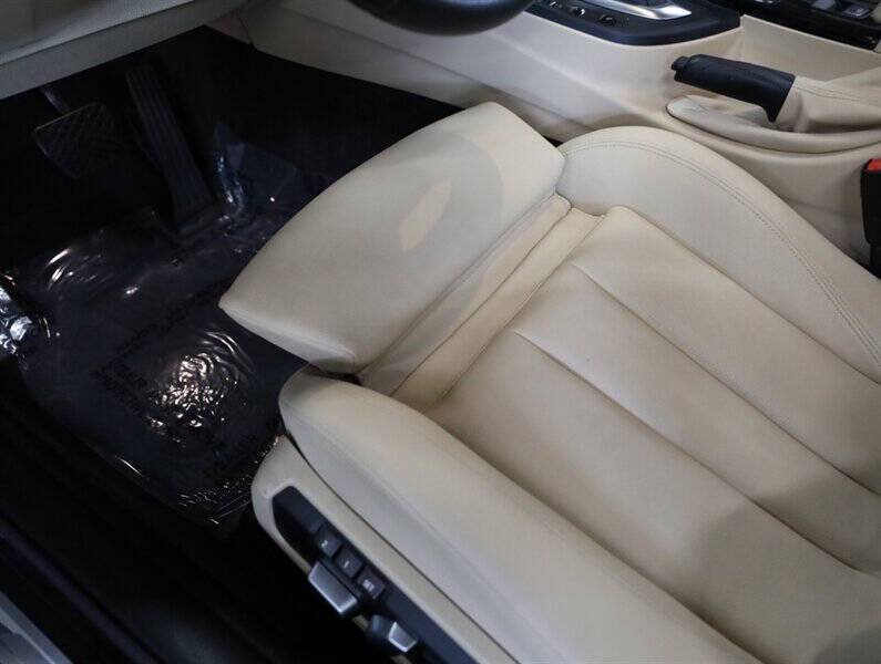 2017 BMW 4 Series 430i
