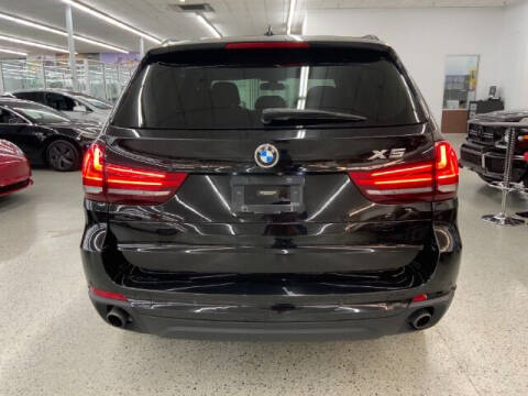 2014 BMW X5 xDrive35i