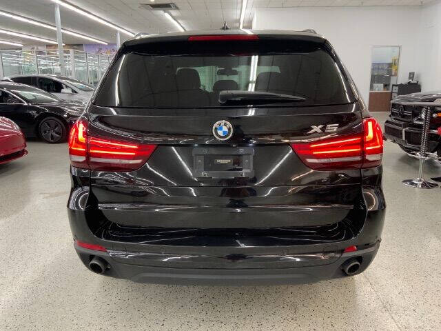 2014 BMW X5 xDrive35i