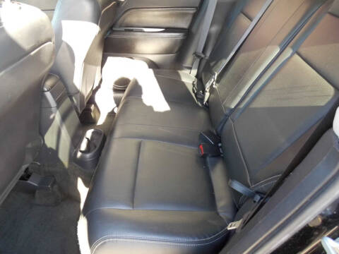 2017 Jeep Compass High Altitude