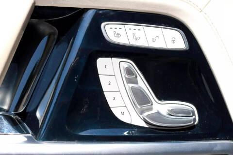 2021 Mercedes-Benz G-Class AMG G 63