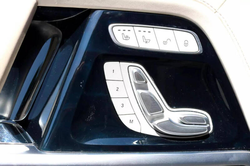 2021 Mercedes-Benz G-Class AMG G 63