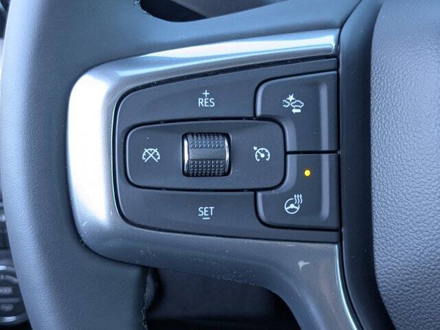 2026 Chevrolet Silverado 3500HD CC LT
