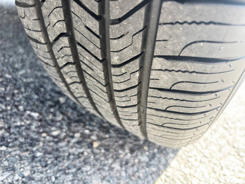 2012 Toyota Camry SE Sport Limited Edition