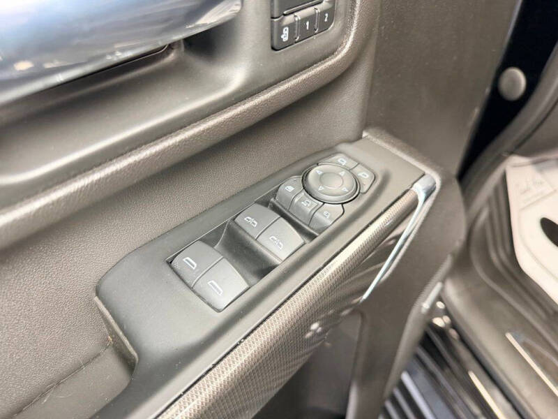 2023 GMC Sierra 2500HD