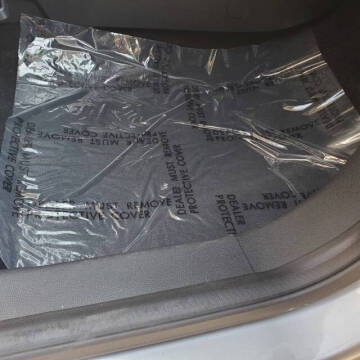 2018 Ford EcoSport SES