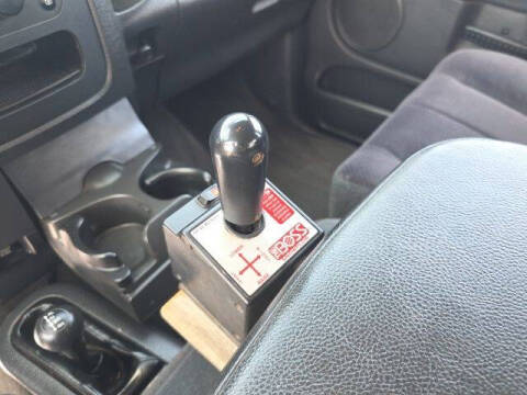 2004 Dodge Ram 2500