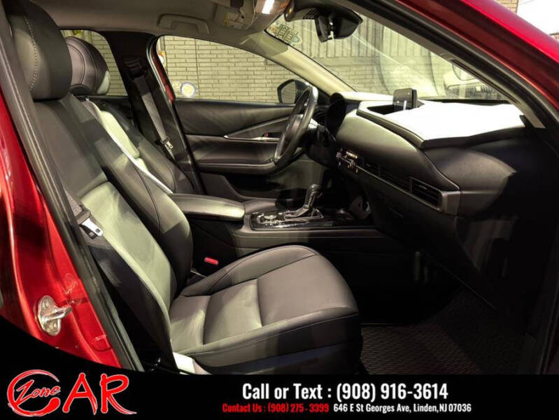 2024 Mazda CX-30 2.5 S Select Sport