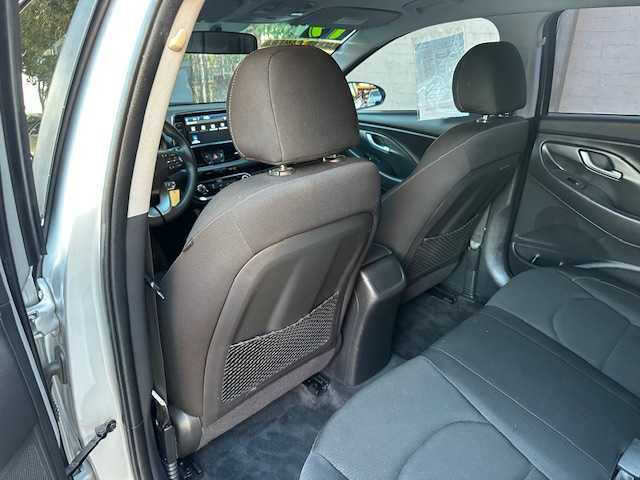 2019 Hyundai Elantra GT