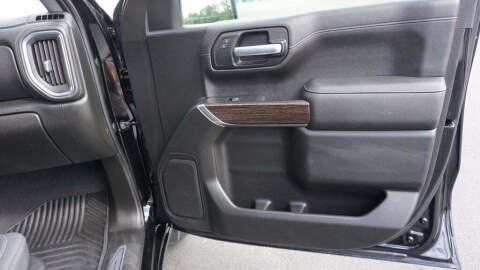 2019 GMC Sierra 1500 Elevation