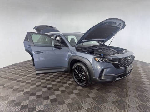 2025 Mazda CX-50 2.5 S Select