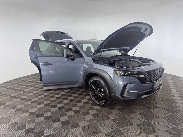 2025 Mazda CX-50 2.5 S Select