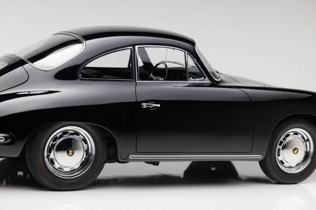 1965 Porsche 356