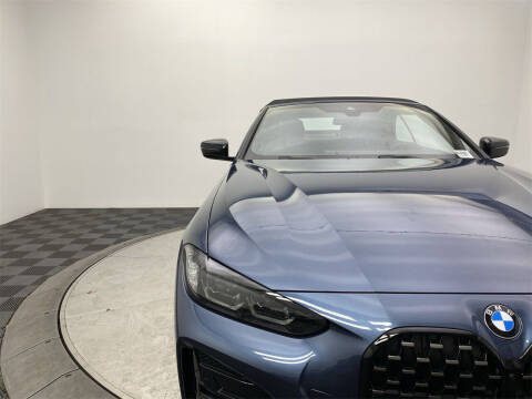 2024 BMW 4 Series 430i xDrive