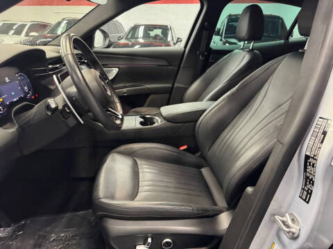 2023 Maserati Grecale Modena