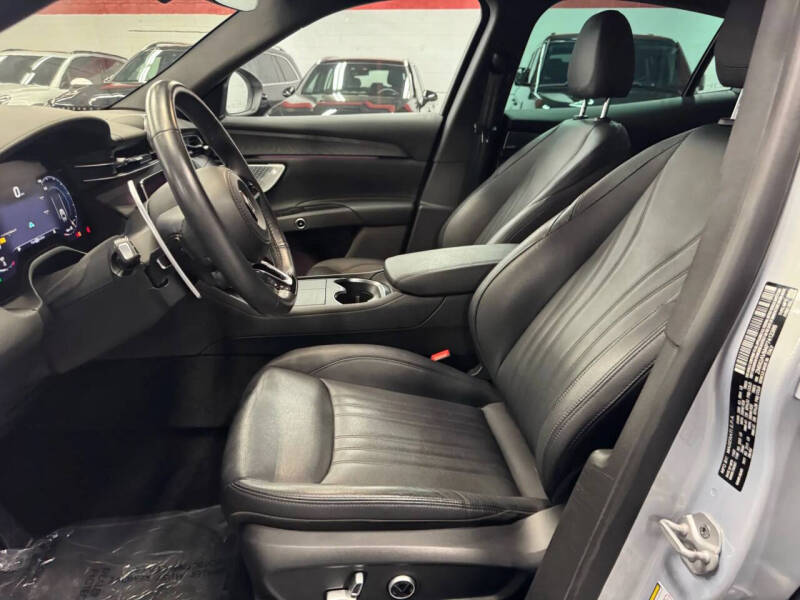 2023 Maserati Grecale Modena