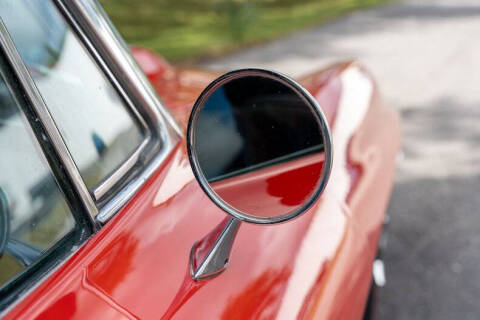 1967 Chevrolet Corvette