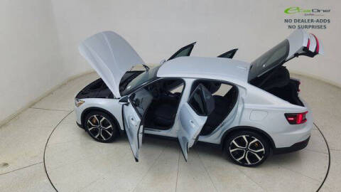 2023 Polestar 2