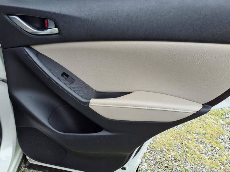 2014 Mazda CX-5 Touring