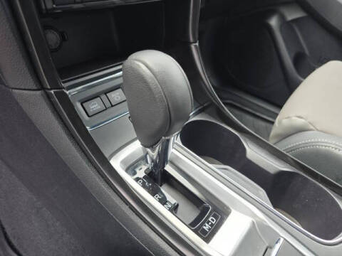 2022 Subaru Ascent Onyx Edition